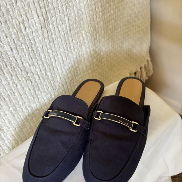 Nautica Mules ✨ - Picture 4 of 6